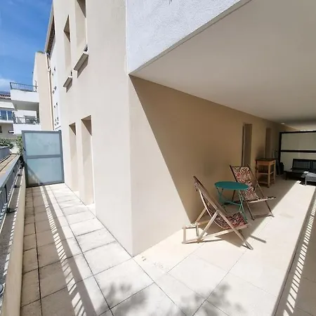 Appartement 2 Pers, Terrasse, Piscine, Parking Saint-Remy-de-Provence Exterior photo
