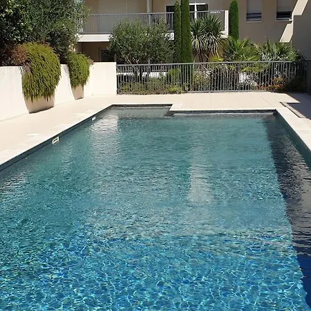 Appartement 2 Pers, Terrasse, Piscine, Parking Saint-Remy-de-Provence Exterior photo